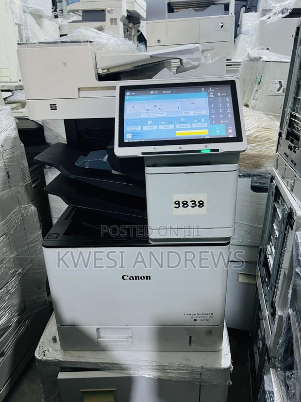 Canon Image Runner 525 · Photo 2