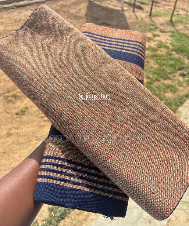 Northernn Kente · Photo 1