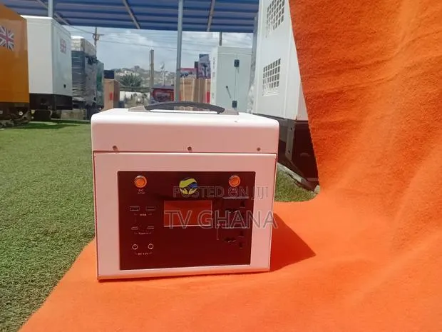 NEO EARTH 1000W Power Station Inverter – Reliable Portable Inverter · Photo 1