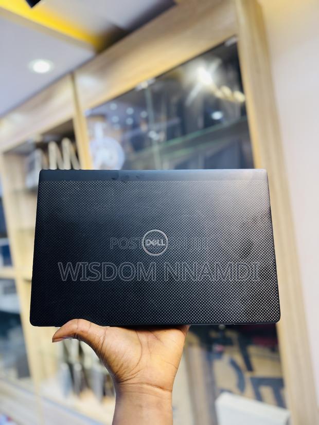 Laptop Dell Latitude 7420 16GB Intel Core i5 SSD 256GB · Photo 3