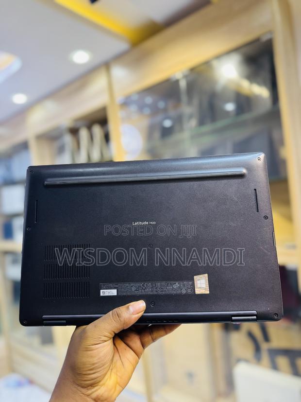 Laptop Dell Latitude 7420 16GB Intel Core i5 SSD 256GB · Photo 4