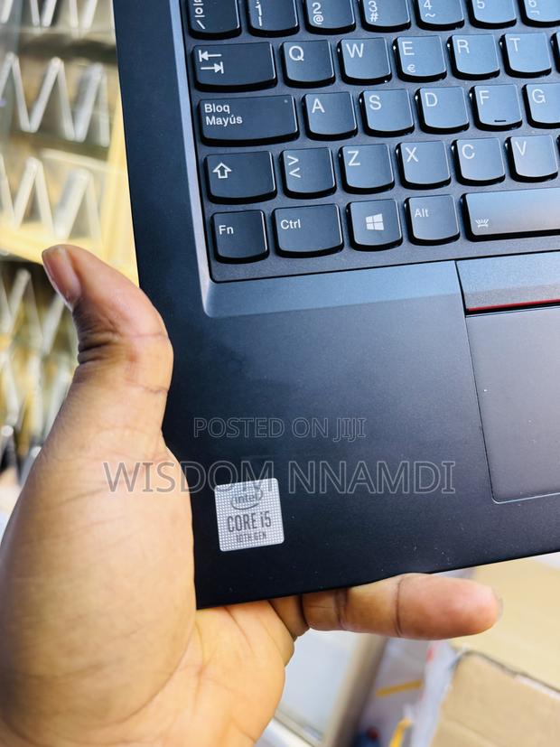 Laptop Lenovo ThinkPad L13 Yoga 8GB Intel Core i5 SSD 512GB · Photo 5