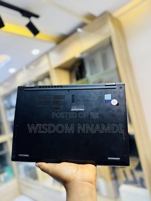 Laptop Lenovo ThinkPad L13 Yoga 8GB Intel Core i5 SSD 512GB · Photo 8