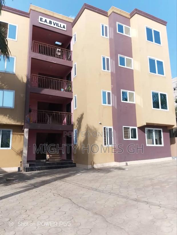 2bdrm Apartment in Mighty Homes, Kasoa for rent · Photo 1