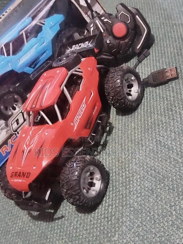 Remote Control Car for Kids · Photo 2