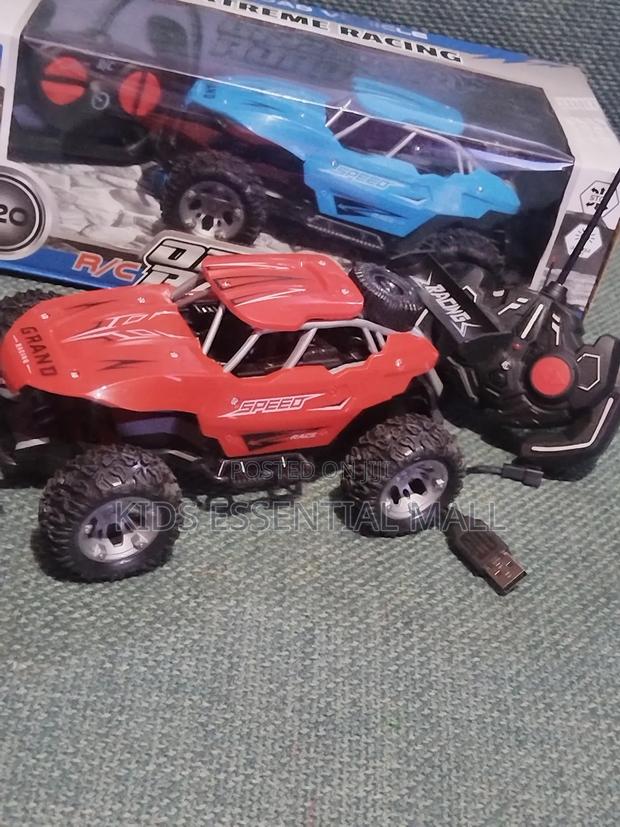 Remote Control Car for Kids · Photo 3