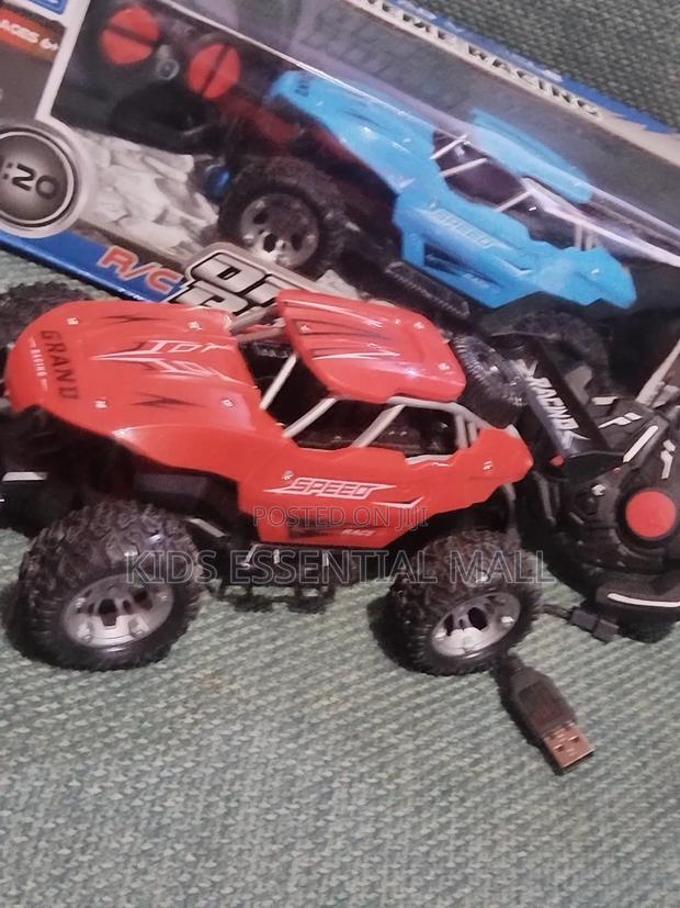 Remote Control Car for Kids · Photo 1