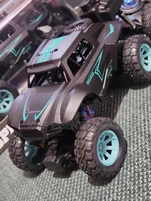 Remote Control Car for Children · Photo 2