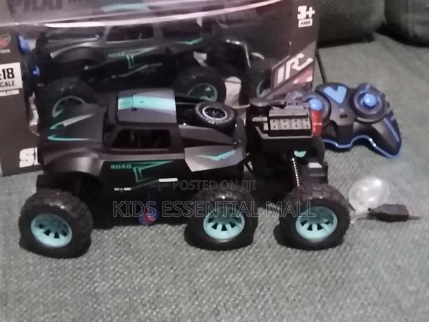 Remote Control Car for Children · Photo 3