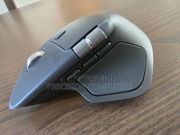 Logitech Mx Master 4 · Photo 4