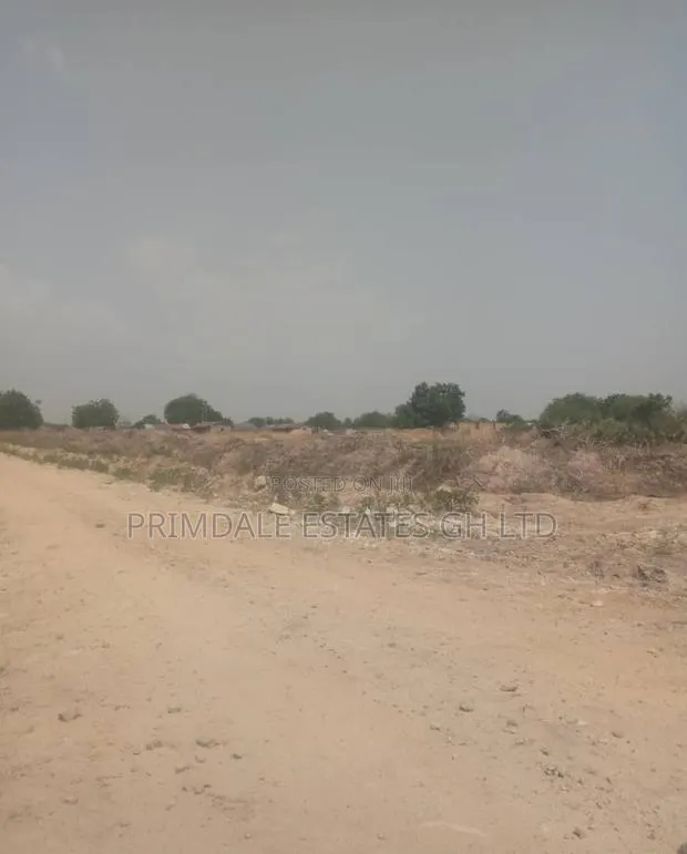 Developing And Affordable Estate Lands On Sale (Tsopoli) · Photo 1