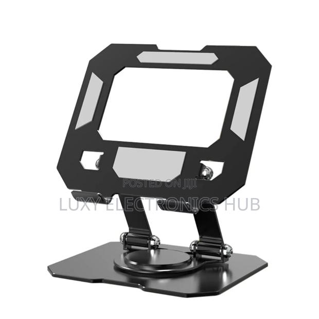 Foldable Adjustable Tablet Stand · Photo 1
