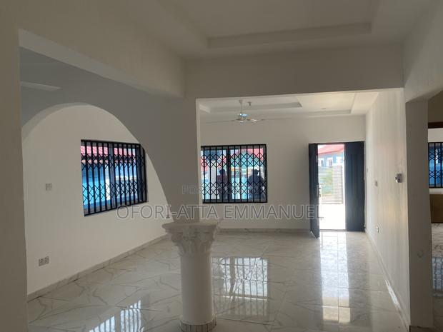 2bdrm House in Amasaman Stadium, Pokuase for sale · Photo 3