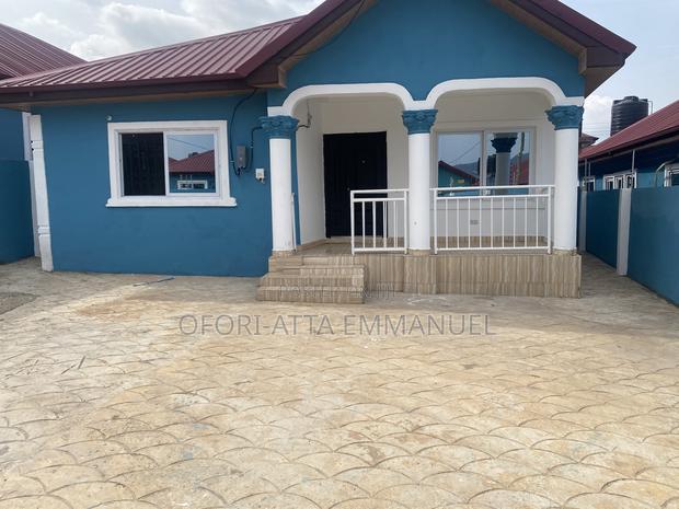 2bdrm House in Amasaman Stadium, Pokuase for sale · Photo 1