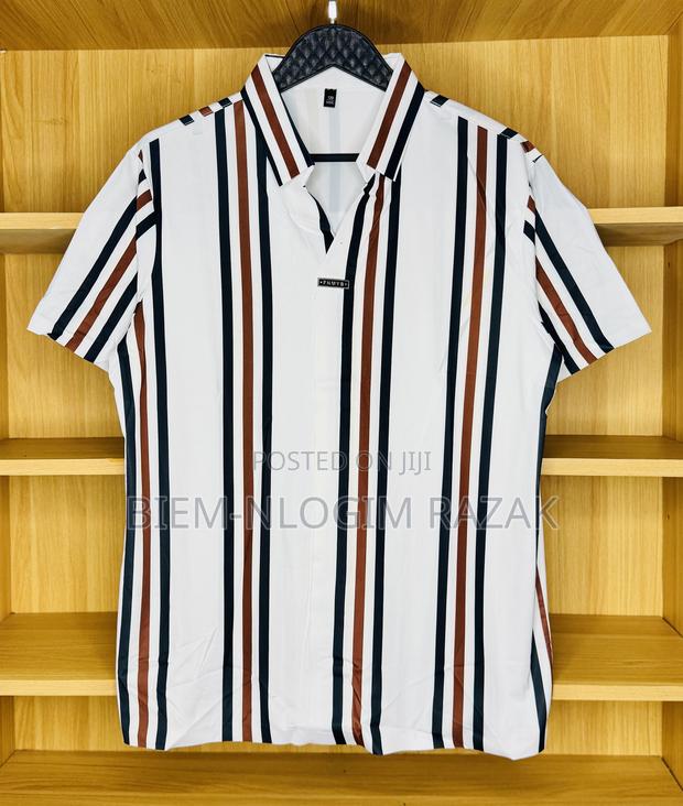 High Quality Mean New Style Vintage Executive Tops Available · Photo 1