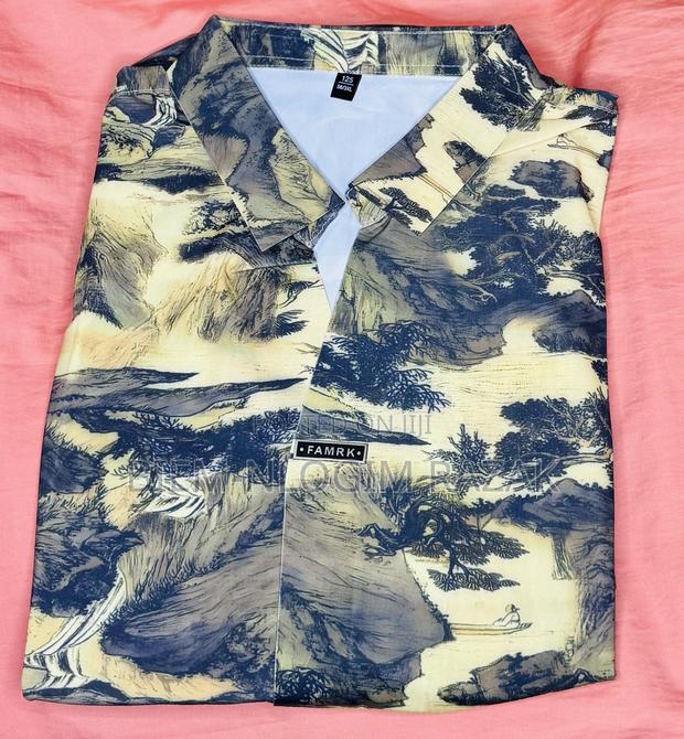 High Quality Mean New Style Vintage Executive Tops Available · Photo 7
