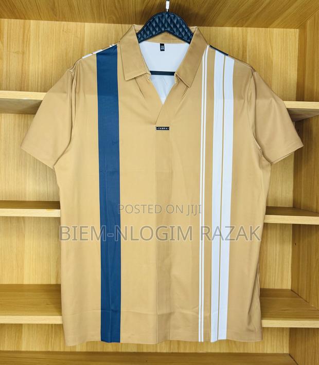 High Quality Mean New Style Vintage Executive Tops Available · Photo 5