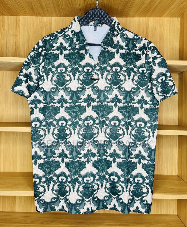 High Quality Mean New Style Vintage Executive Tops Available · Photo 2