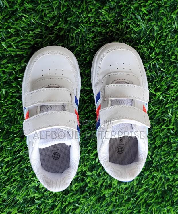 Adidas Breaknet · Photo 2