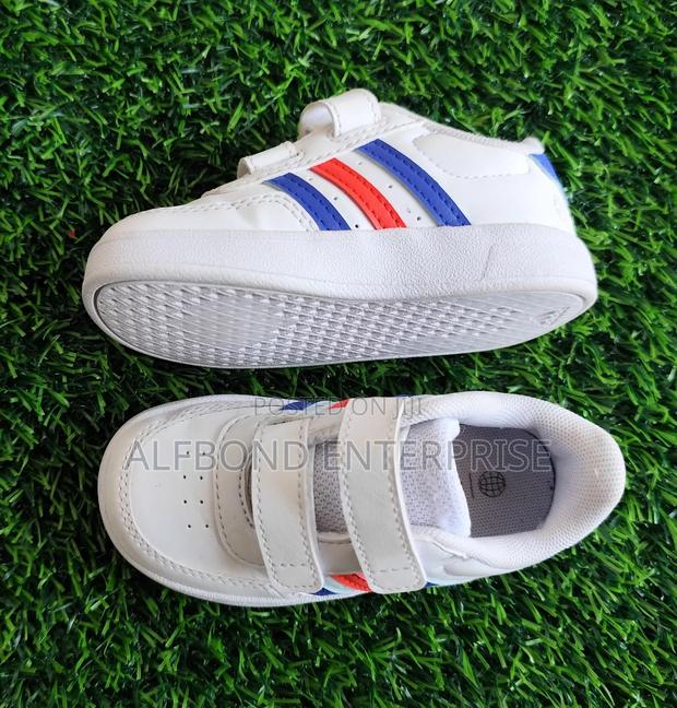 Adidas Breaknet · Photo 1
