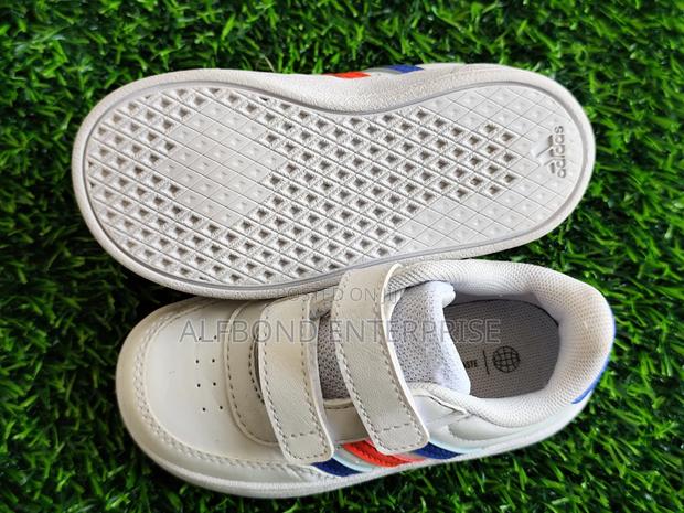 Adidas Breaknet · Photo 3