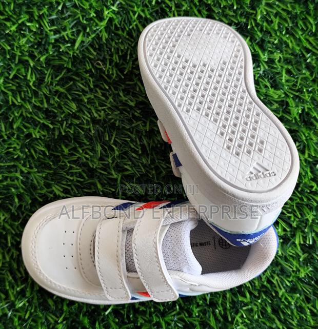 Adidas Breaknet · Photo 4