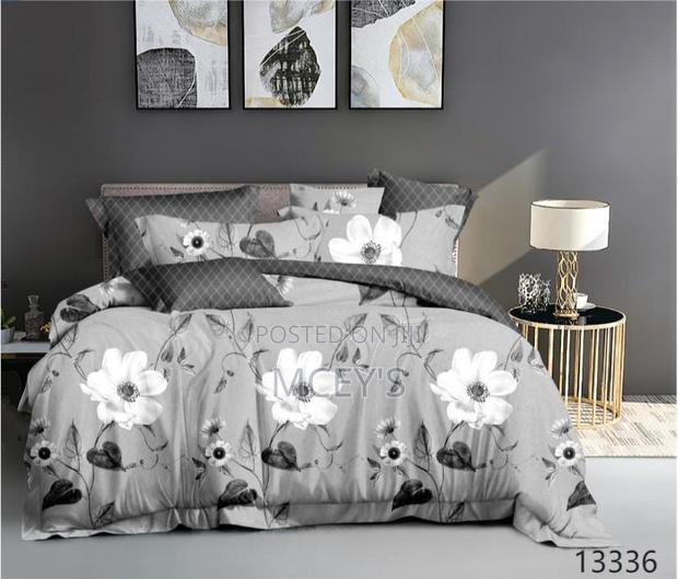 High Quality Super King Size Duvet Set · Photo 1
