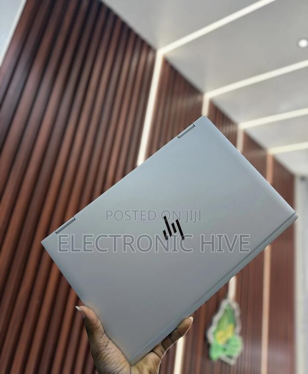 Laptop HP EliteBook 1040 G6 8GB Intel Core I5 SSD 256GB · Photo 4