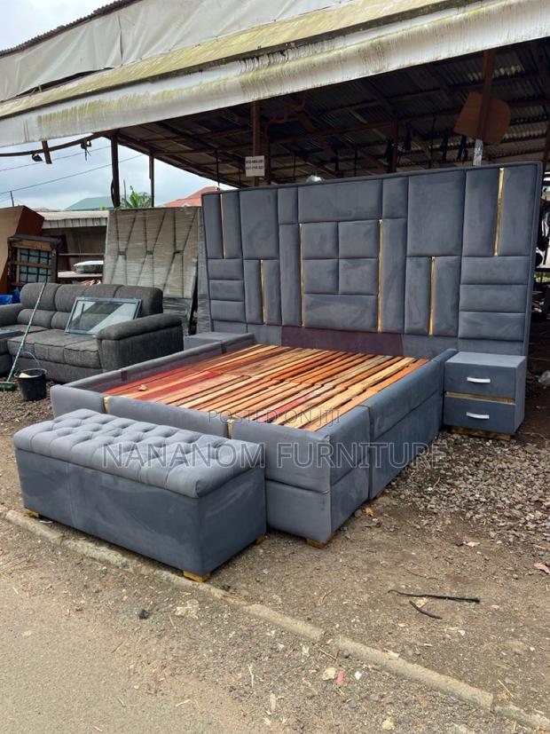 Modern Kingsize · Photo 1