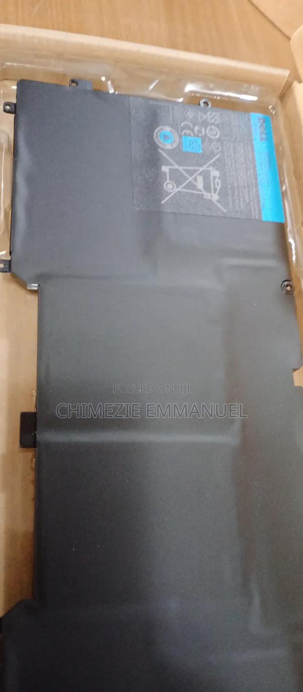 Dell Battery Xps Y9noo · Photo 1