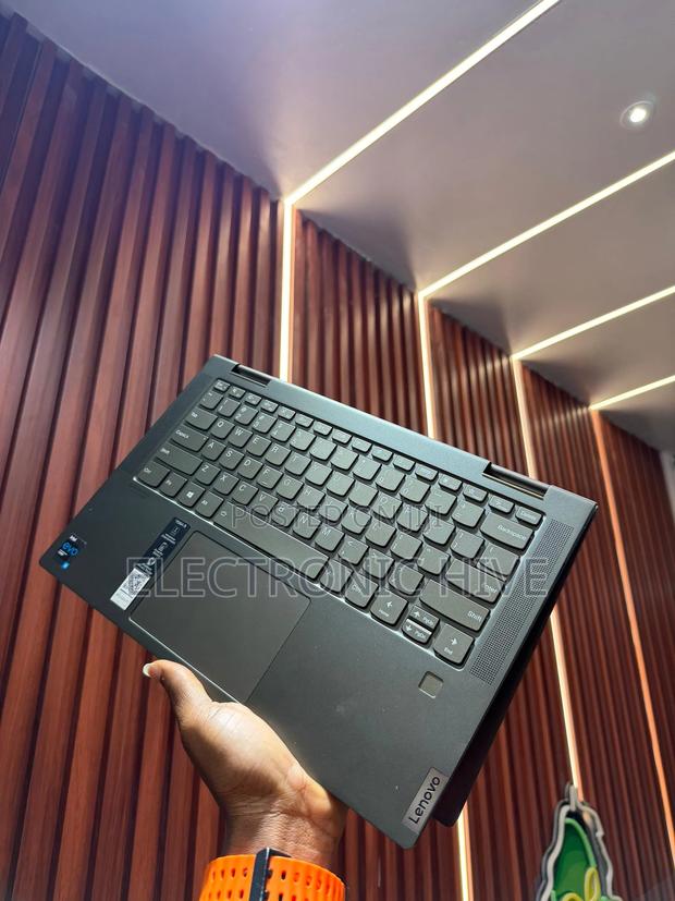 Laptop Lenovo ThinkPad X1 8GB Intel Core i5 SSD 256GB · Photo 3