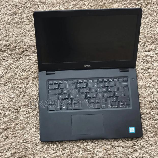 Laptop Dell Latitude 3490 8GB Intel Core I5 SSD 256GB · Photo 1