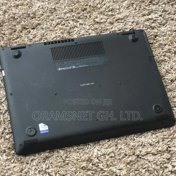 Laptop Dell Latitude 3490 8GB Intel Core I5 SSD 256GB · Photo 2