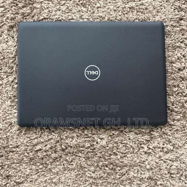 Laptop Dell Latitude 3490 8GB Intel Core I5 SSD 256GB · Photo 3