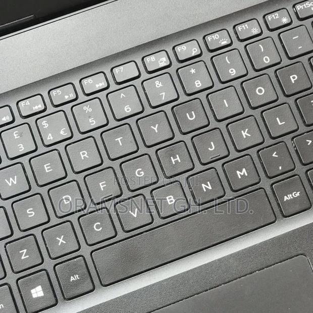 Laptop Dell Latitude 3490 8GB Intel Core I5 SSD 256GB · Photo 4