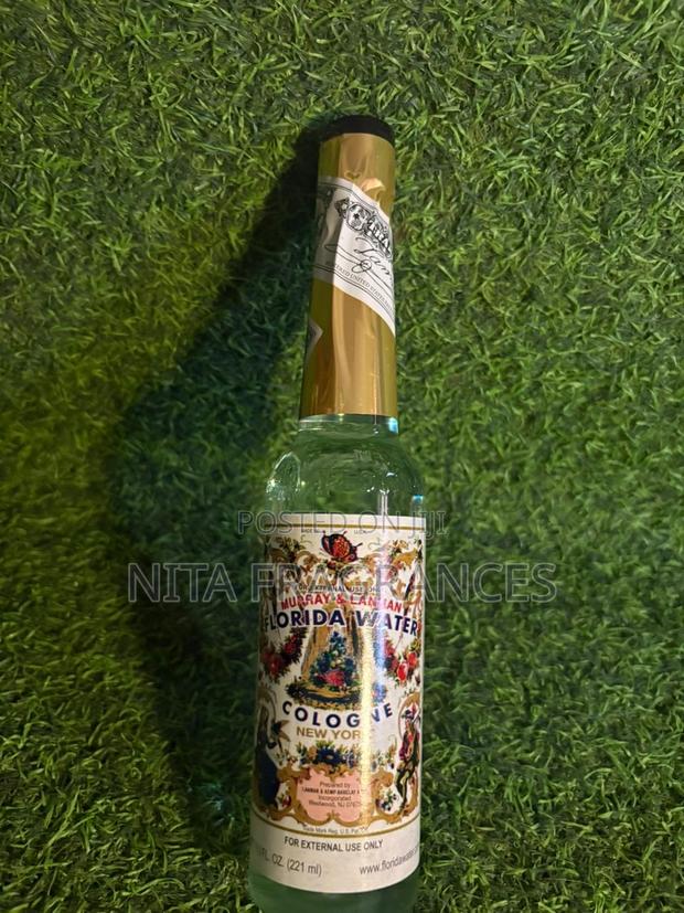 Original Florida Water (Plastic) · Photo 2