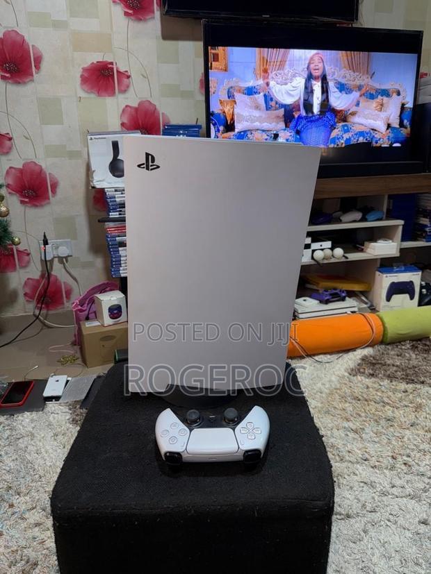 Playstation 5 · Photo 1