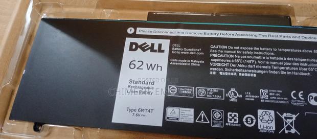 Dell Battery 6mt4t 3350 · Photo 1