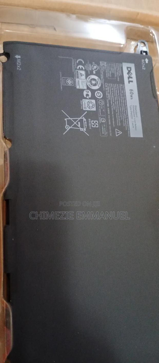 Dell Battery Pw23y · Photo 1