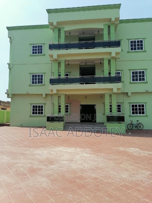 2bdrm Apartment in Spintex for rent · Photo 1