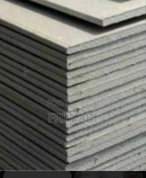 Cement Boards