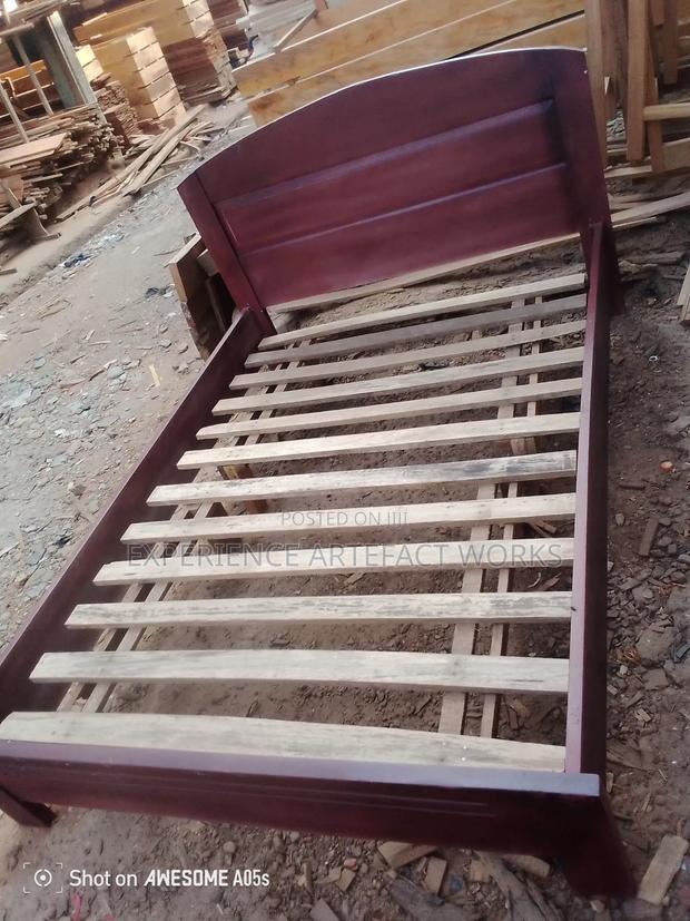Nice 54x75 Inches Bed · Photo 1
