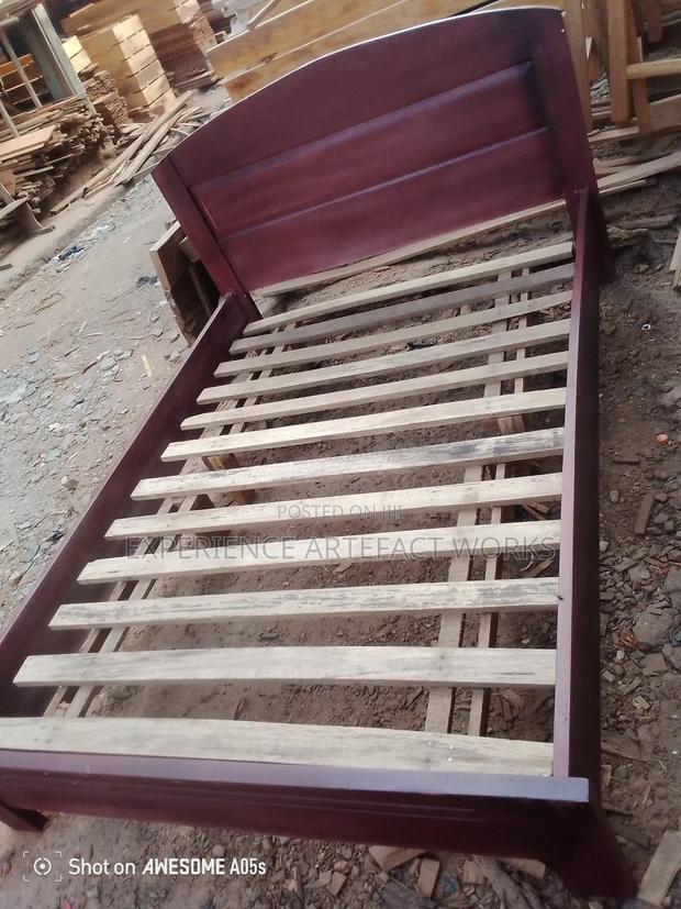 Nice 54x75 Inches Bed · Photo 2