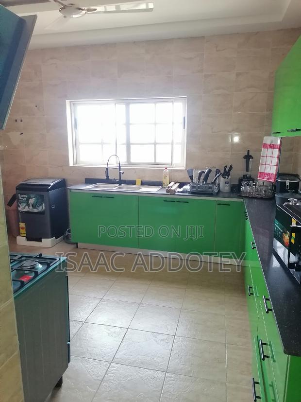 Furnished 2bdrm Apartment in Nungua Nurtical, Spintex for rent · Photo 1