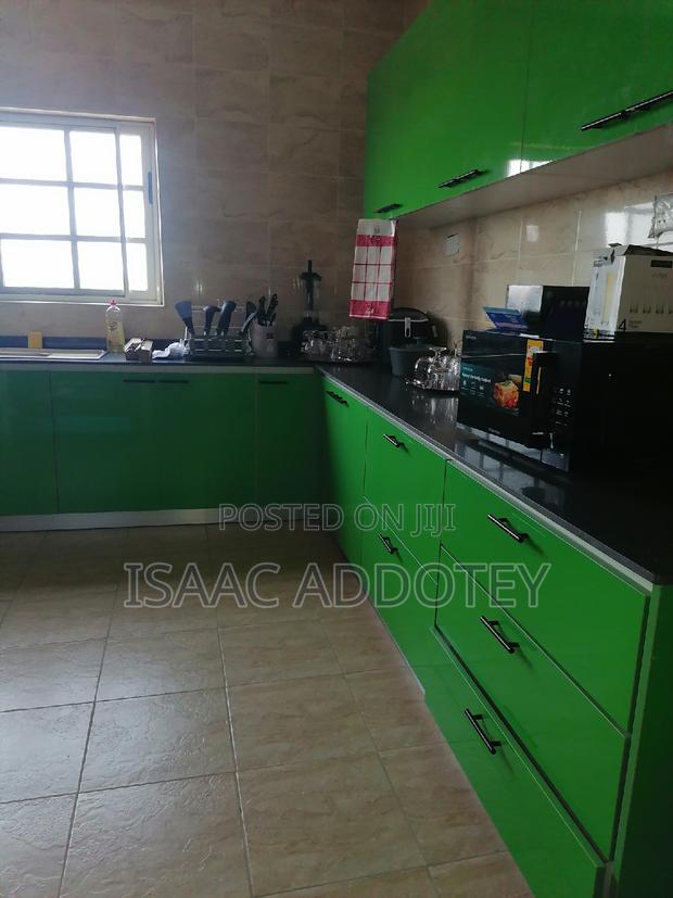 Furnished 2bdrm Apartment in Nungua Nurtical, Spintex for rent · Photo 3