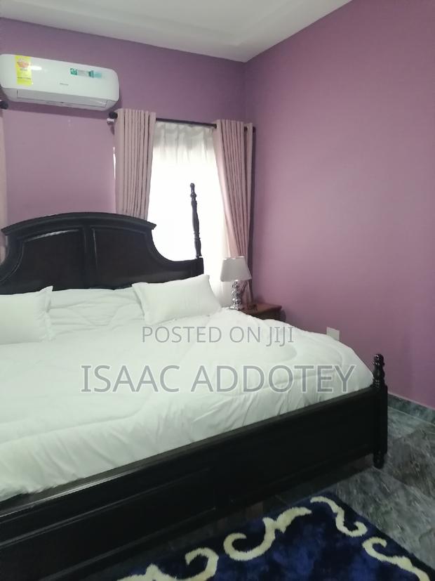 Furnished 2bdrm Apartment in Nungua Nurtical, Spintex for rent · Photo 5