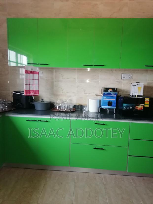 Furnished 2bdrm Apartment in Nungua Nurtical, Spintex for rent · Photo 8