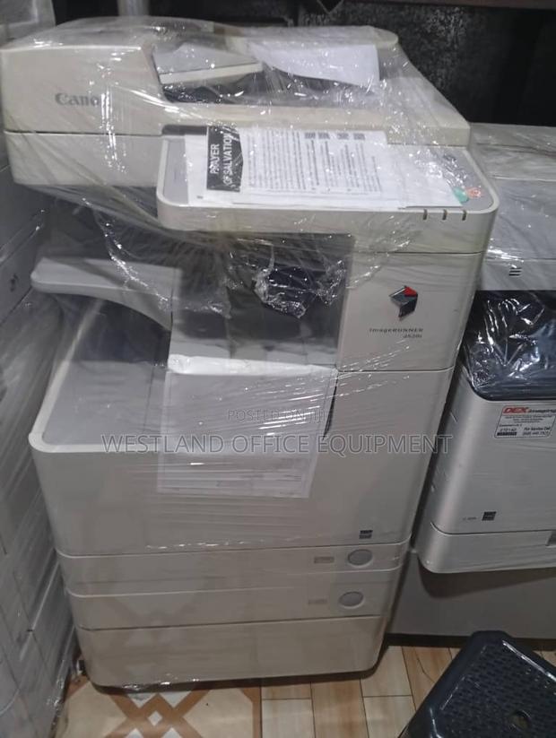 Canon Ir 2520 · Photo 1
