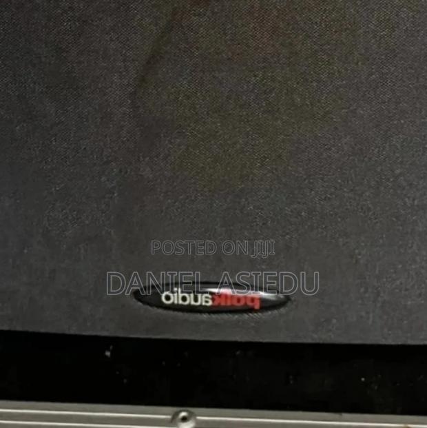 Polk Audia Power Subwoofer