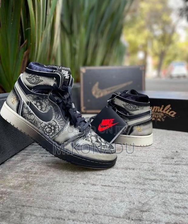 Air Jordan
